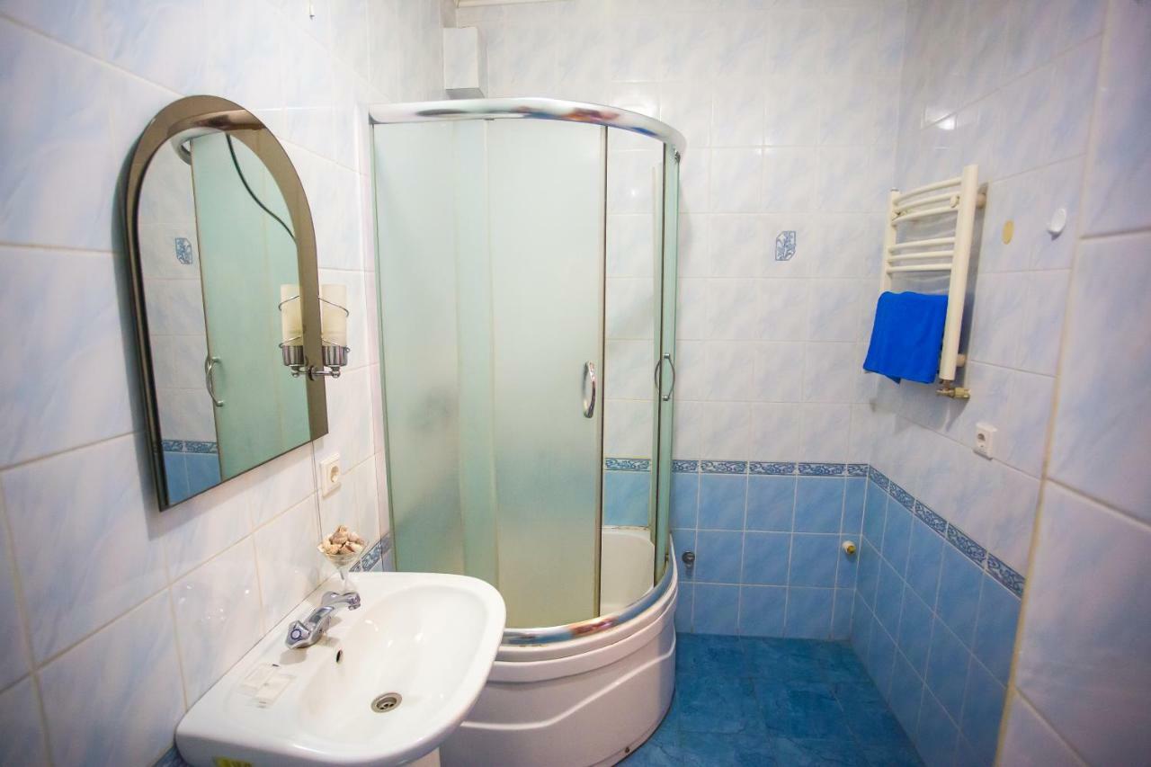 Apartment Like On Zaliznychna 9 *