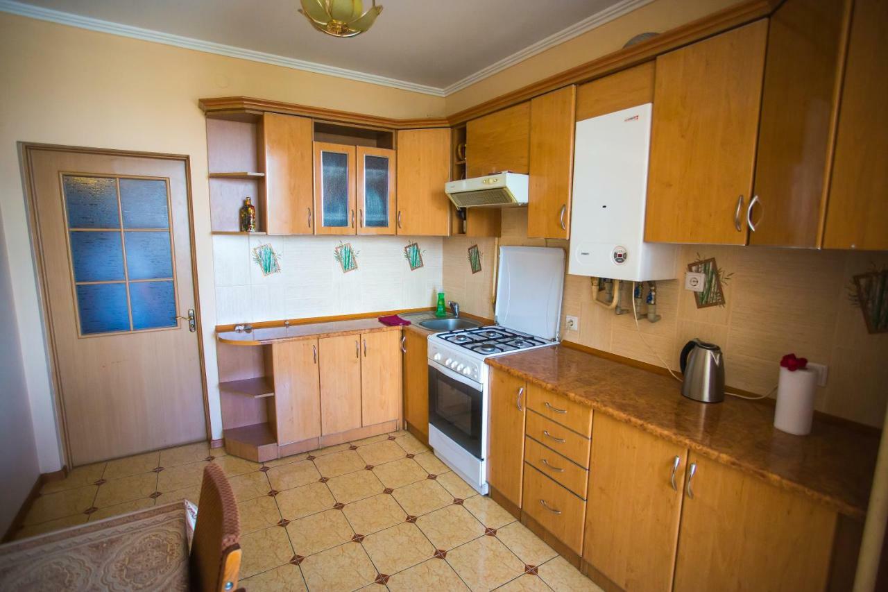 Apartment Like On Zaliznychna 9 *