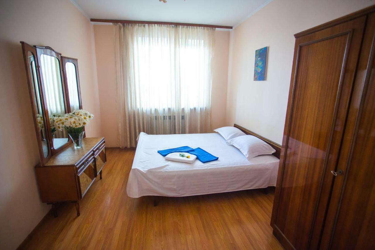 Apartment Like On Zaliznychna 9 Ivano-Frankivsk