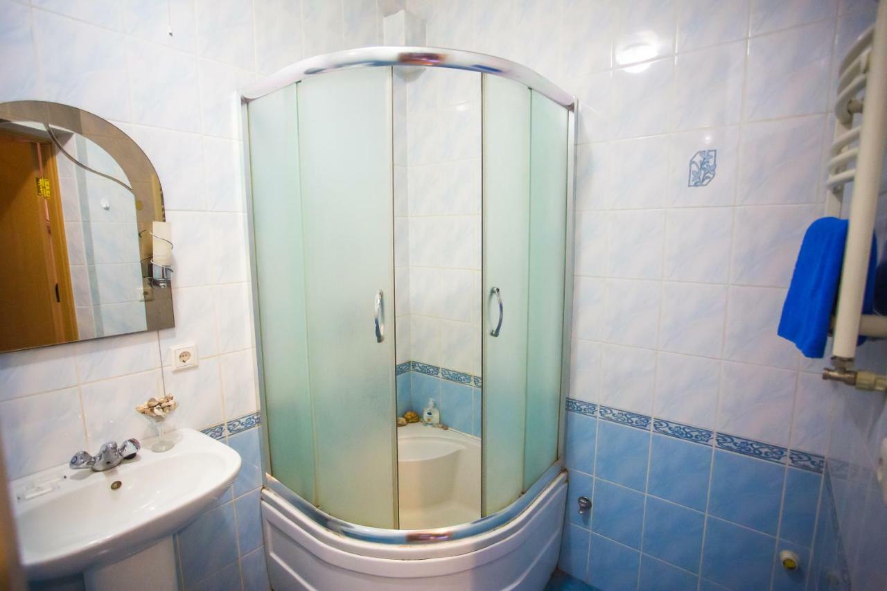 Like On Zaliznychna 9 Apartment Ivano-Frankivsk