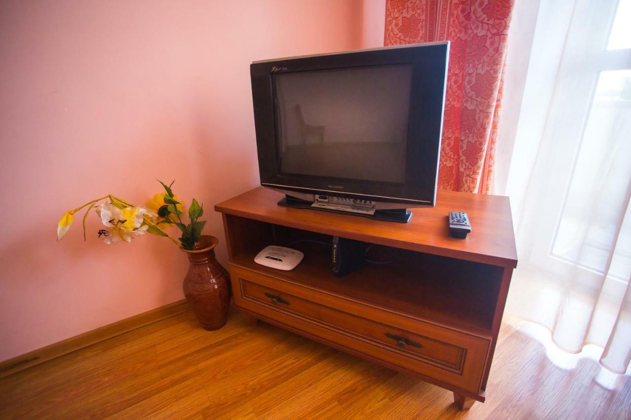 Like On Zaliznychna 9 Apartment Ivano-Frankivsk